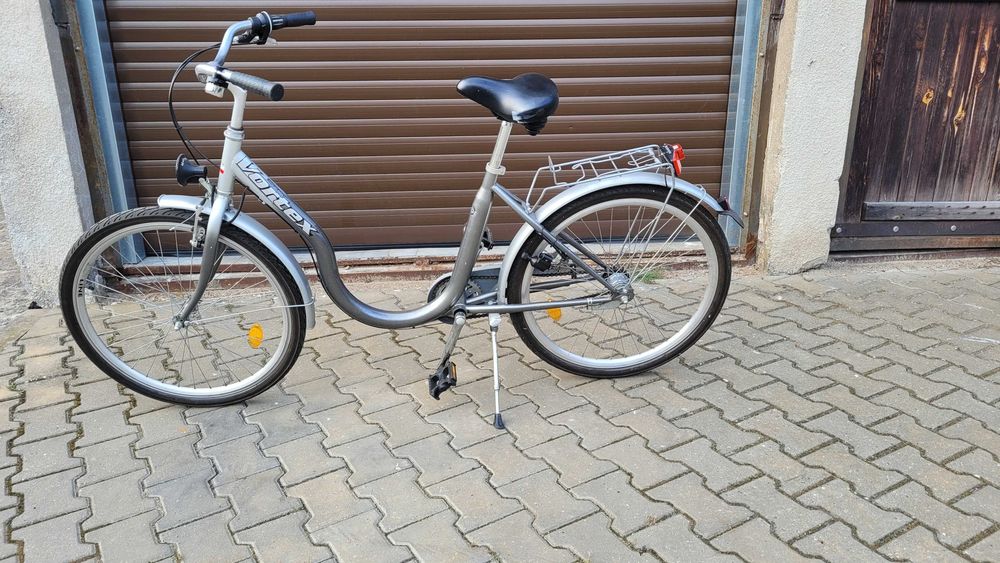 Rower damski Sprick Vortex