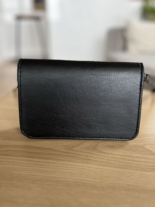 Torebka damska typu kopertówka