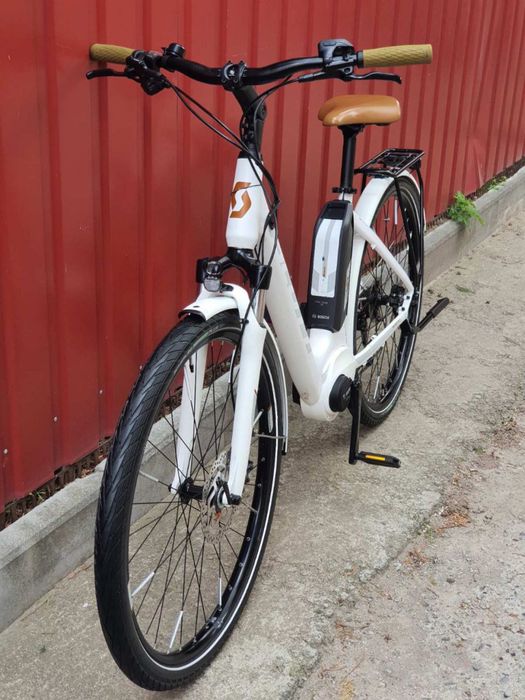 Електровелосипед Scott Sub Tour eRide 10