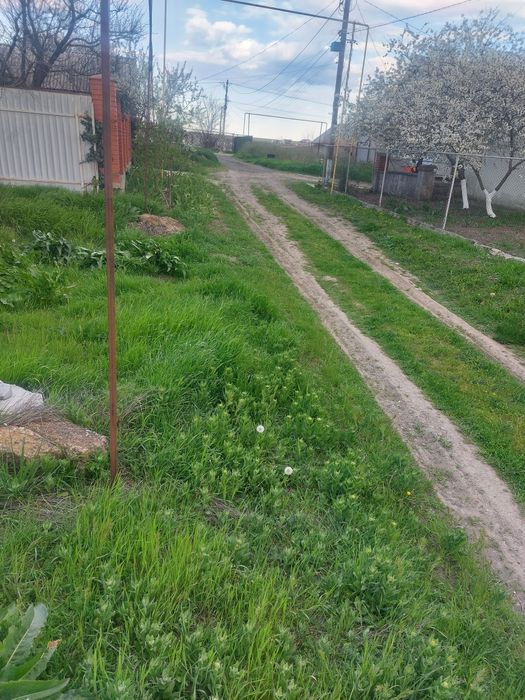 Участок Великий Дальник  24сотки Одесса Одесская область От собственника – pohled 5