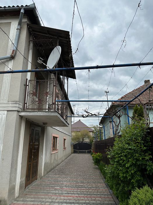 Будинок 2 поверховий