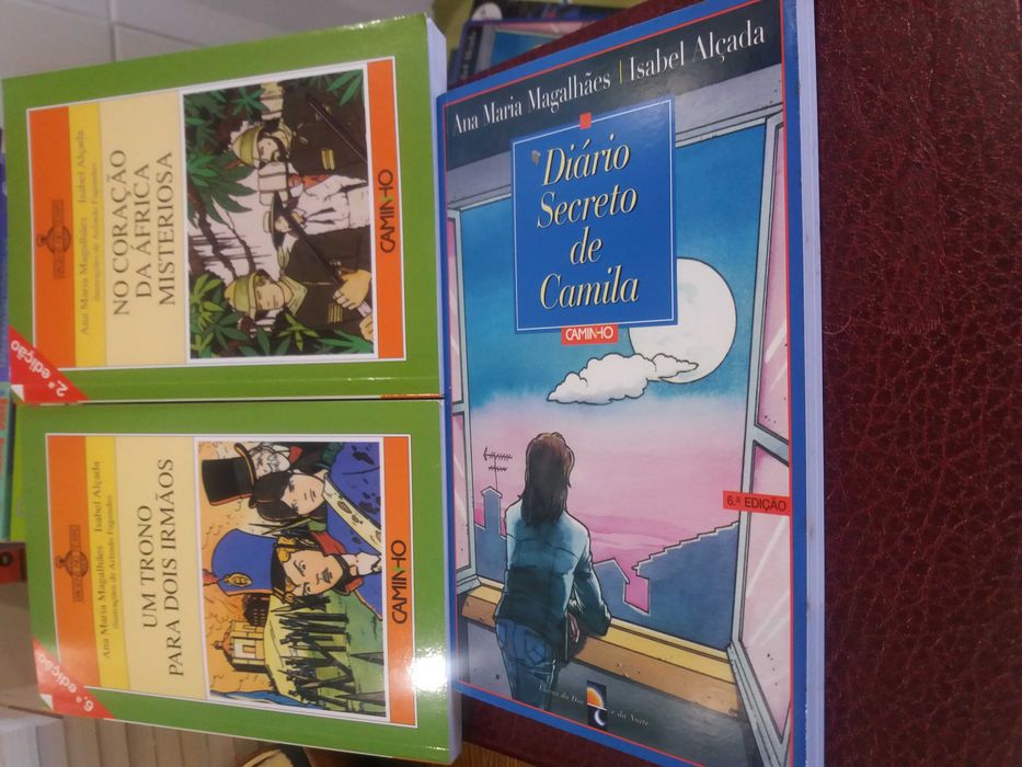 Young Adult Literature