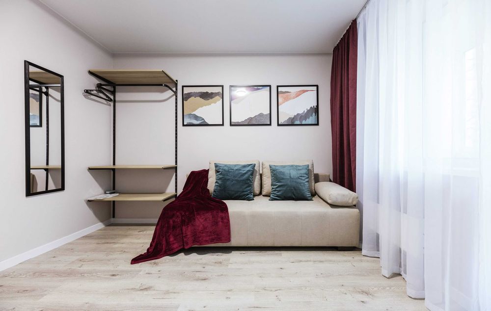 #B752 метро Харківська,Вирлиця,проспект Бажана,Київ,Лівий берег-3-555.biz.ua