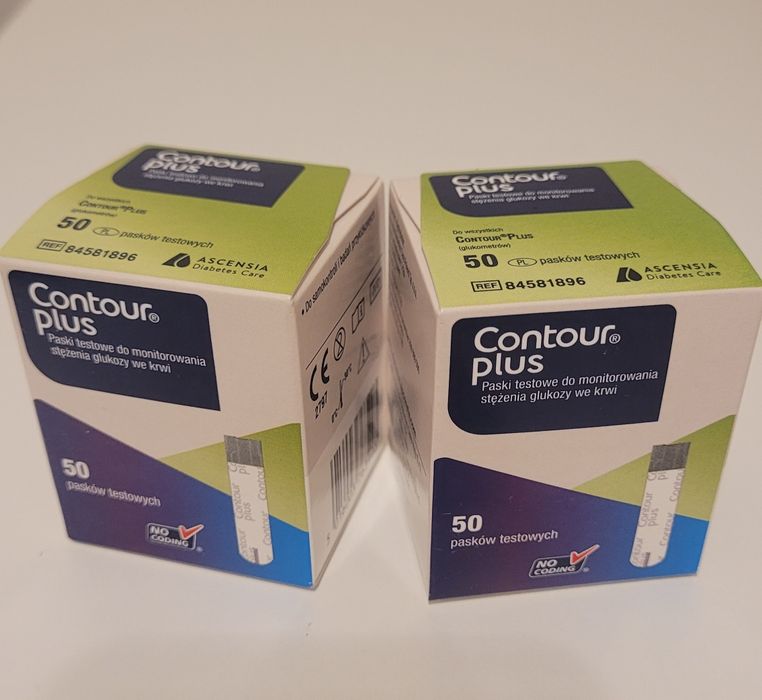 Paski Contour Plus