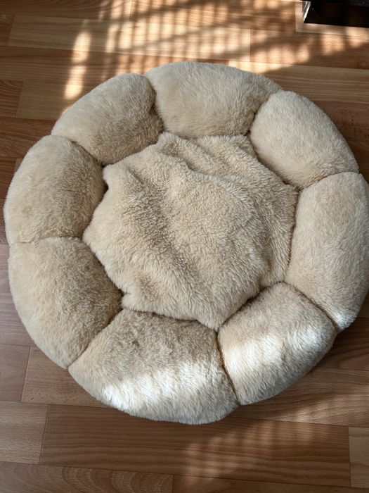 Лежанка для кота собачки