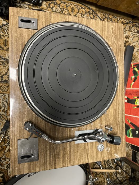 Gramofon Pioneer Pl-112d