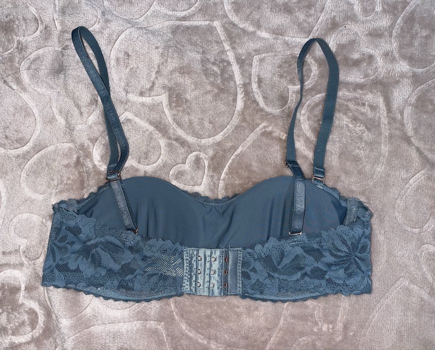 Бюстгалткр DANSKIN intimates 34B