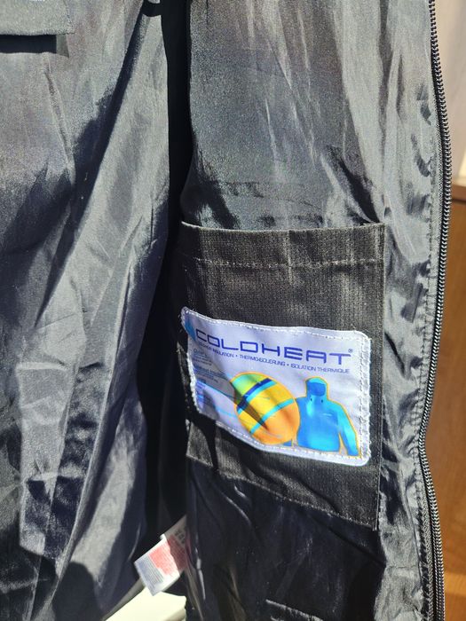 Куртка на хлопчика 134-140