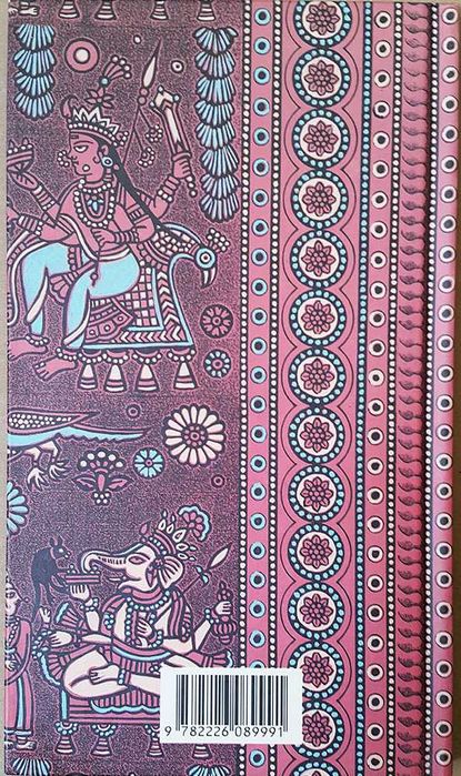 Paroles des sages de l'Inde Marc de Smedt