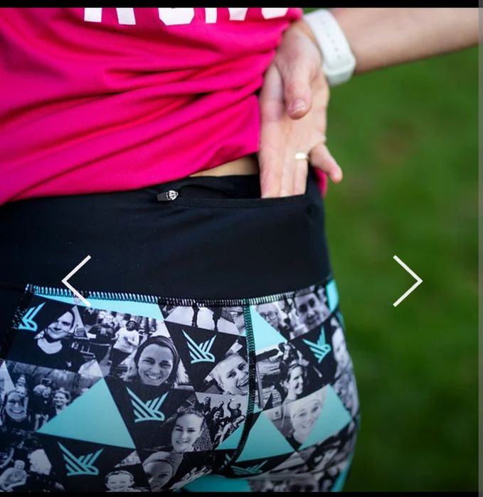 Лосіни спортивні