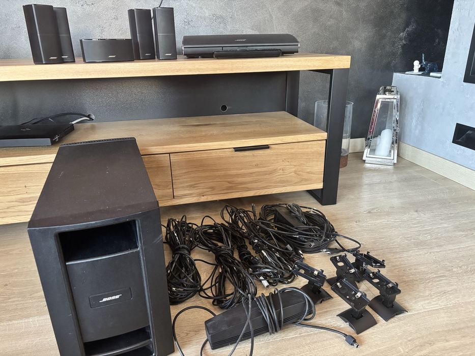 Bose Lifestyle Soundtouch 535 series IV