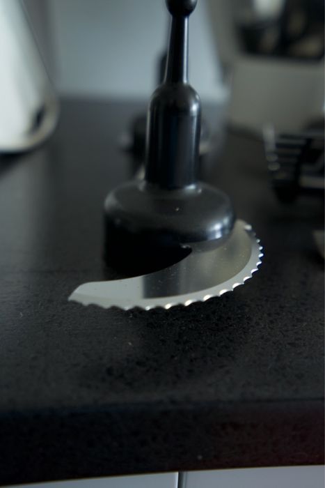 Moulinex cuisine companion