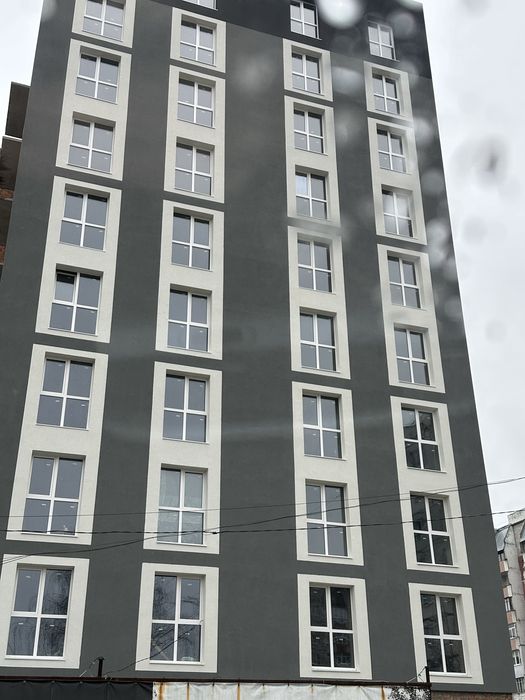 Продаж 2 кімнатної квартири в центральній частині міста вул Пчілки