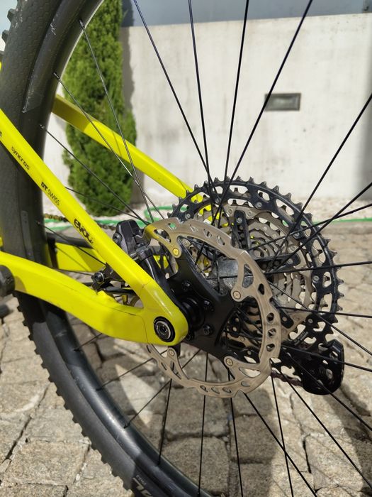 Scott Spark RC World Cup