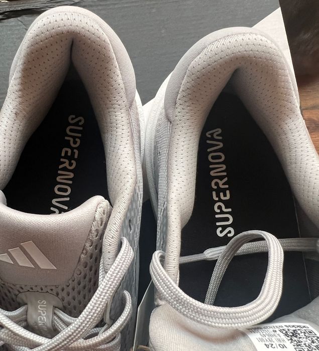 Adidas Supernova Stride 2w 25,5 cm