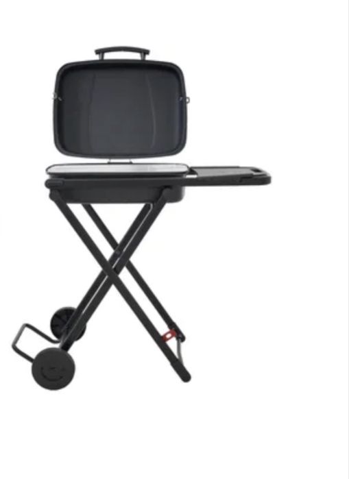 Barbecue em muito bom estado