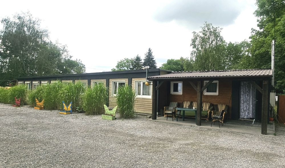 Noclegi hostel Wynajmę pokoje  dwuosobowe