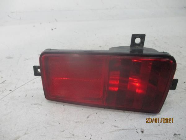 Farolim nevoeiro central PEUGEOT Boxer