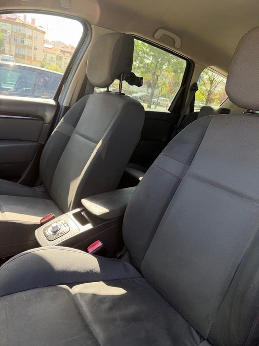 Vendo Renault Scenic 2013