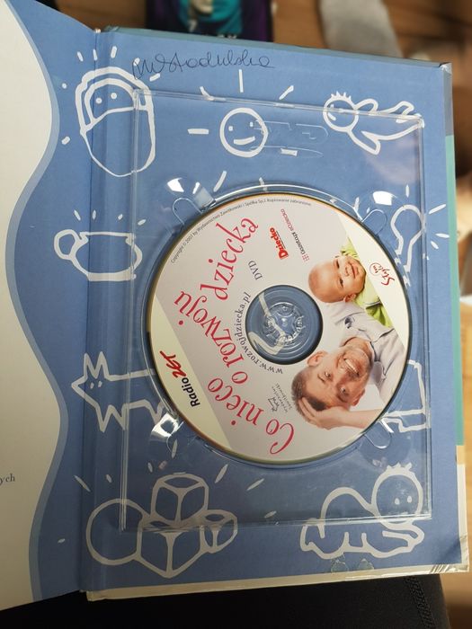 Paweł Zawitkowski Co nieco o rozwoju dziecka