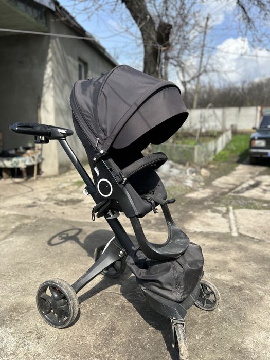 Продам коляску
