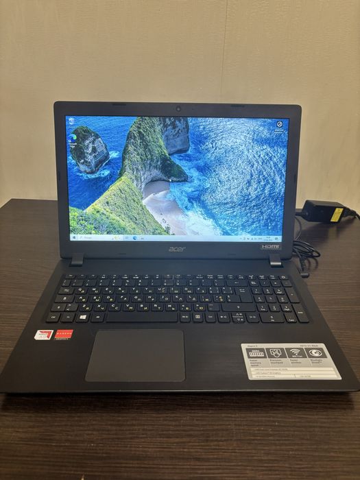 Ноутбук ACER Aspire 3 | ddr4 | ssd |