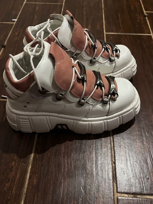 Нью роки new rock