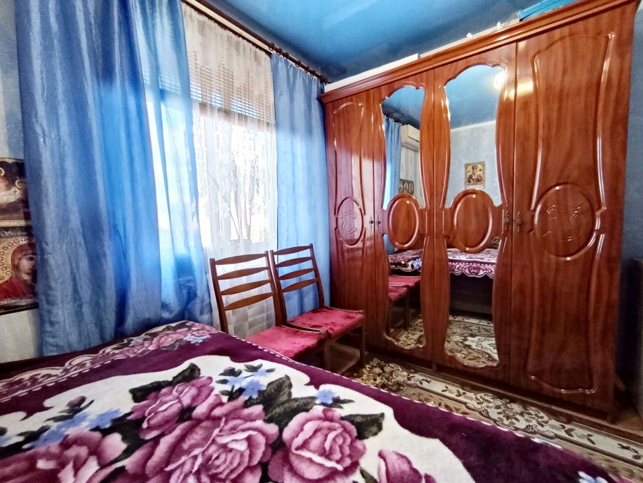 Продаж гарної квартири в Центрі