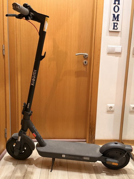 Trotinete elétrico Xiaomi 5