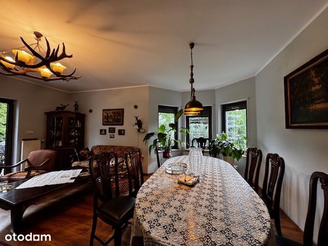 Unikatowy Dom !!! Stawki