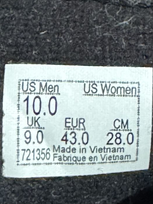 Кеди Vans Оригінал!!!