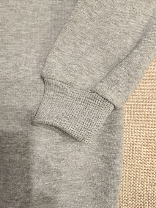 Утеплена зимова туніка 110