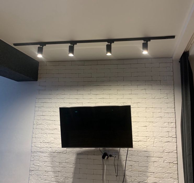 Квартира со своим отоплением  в Жк Море