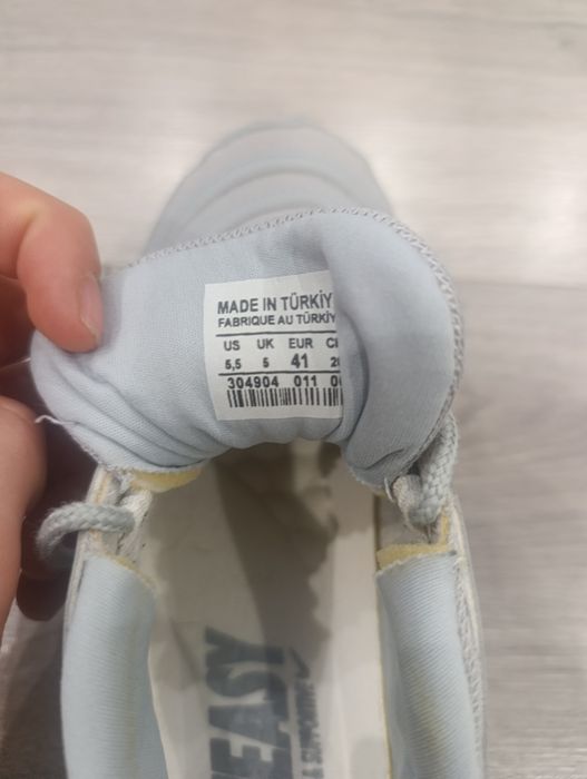 Кросівки Nike air max 97 унісекс