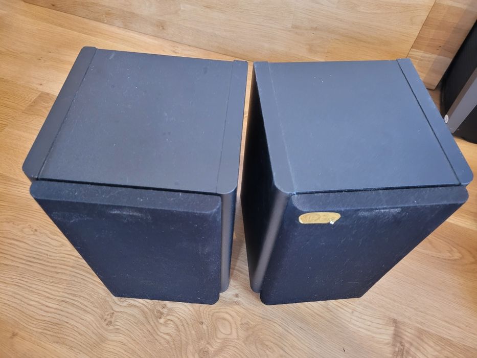 Tonsil 2 głośniki 80W