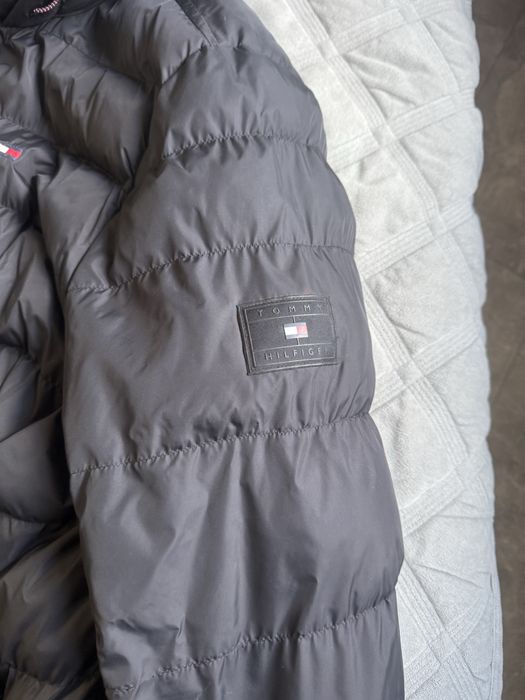 Куртка Tommy Hilfiger