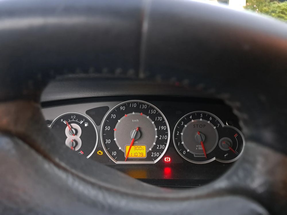 Citroën C5