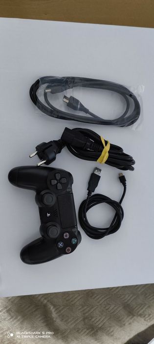 Ps4 pro desbloqueado