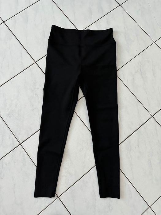 Лосіни утеплені л легінси 48