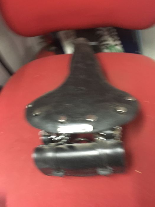 Vendo selim muito antigos