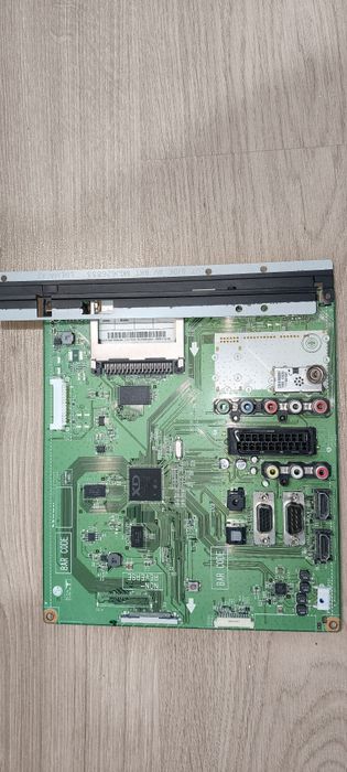 Płyta do TV LG orginalne