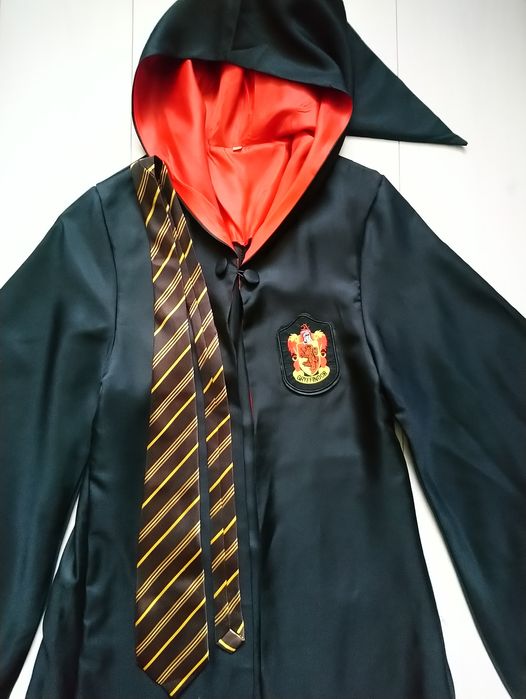 Гаррі Поттер Harry Potter Griffindor з краваткою S розмір