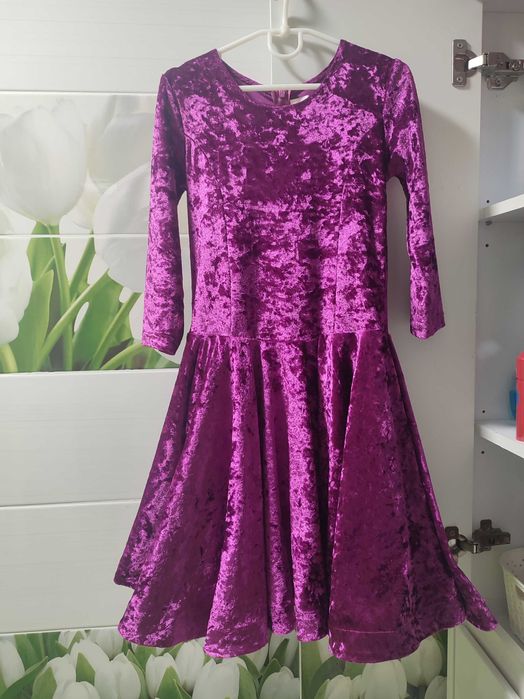 Бальна сукня, бейсік