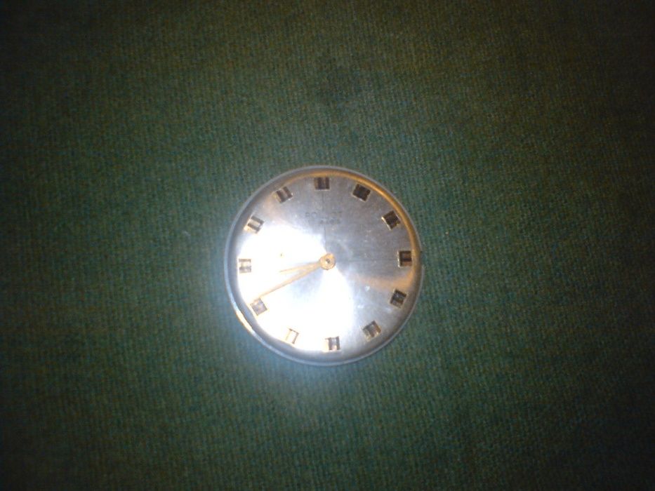 механизм циферблат для часов СССР