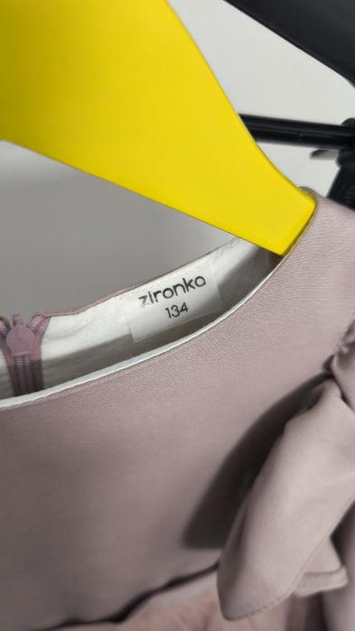 Сукня дитяча святкова