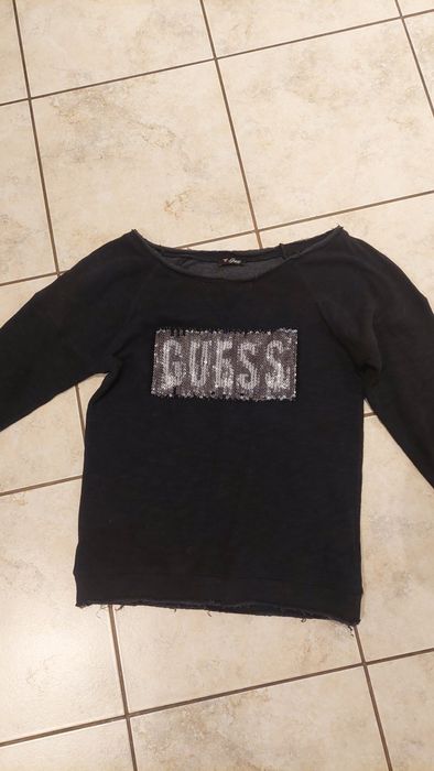 Bluza Guess damska