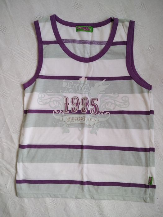 Одяг на дівчинку 10 років