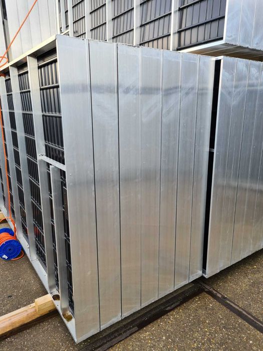Stół zalewowy nowy 3m stoły zalewowe ekspozycyjne do kwiatów 300cm