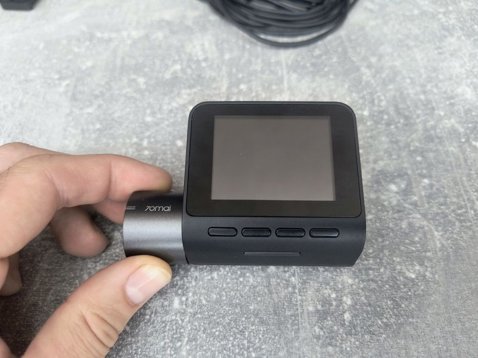 70 mai Smart Dash Cam Pro