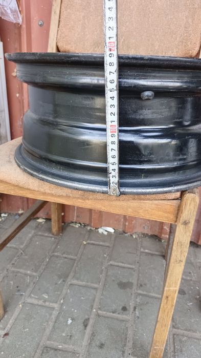 Диски 16  б.у в хорошем состоянии